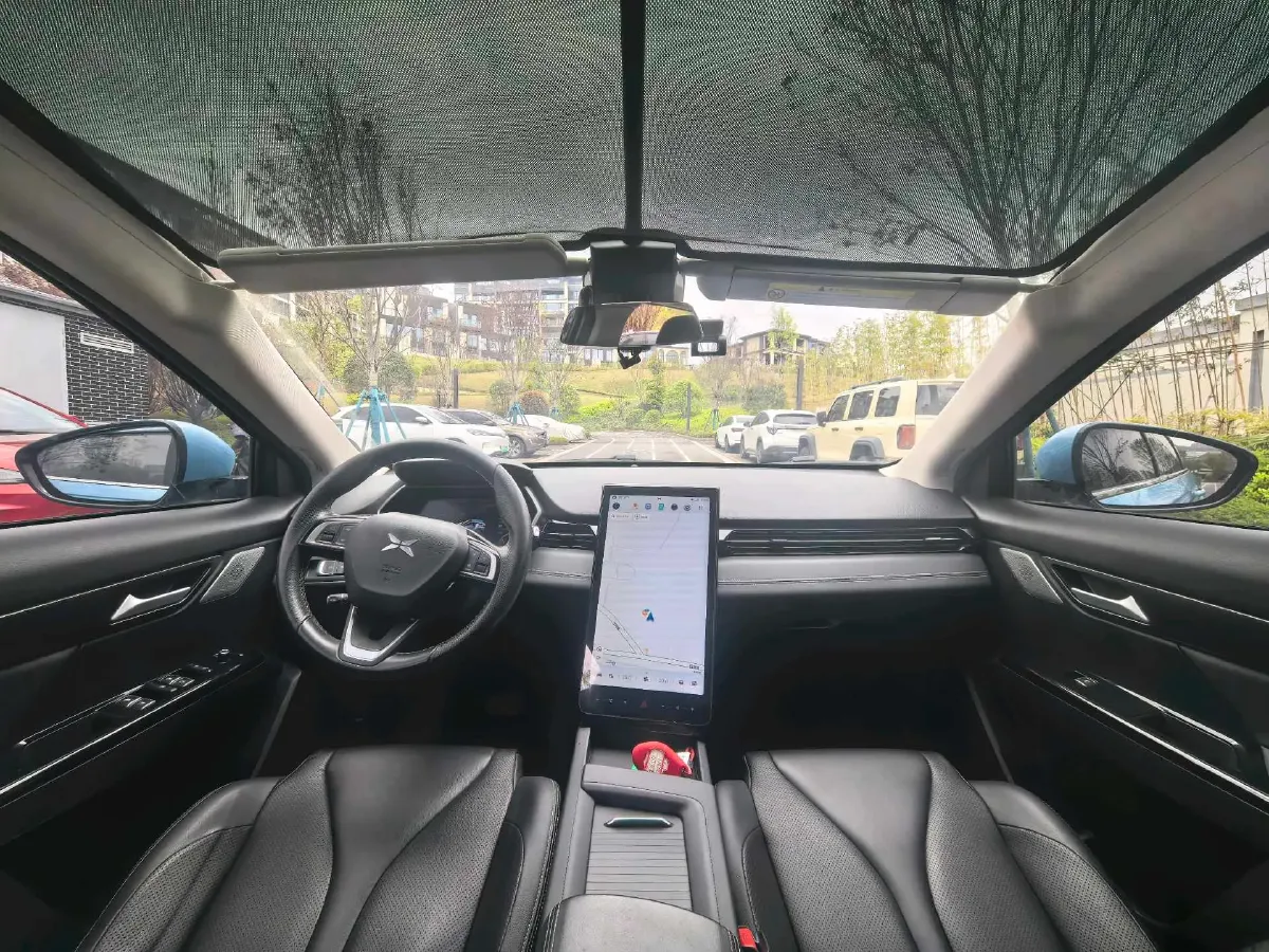 2020 Xpeng G3 BEV 66.5KWH,autocango,china used car exporter,china ev exporter,chinese used car exporter,chinese used ev exporter