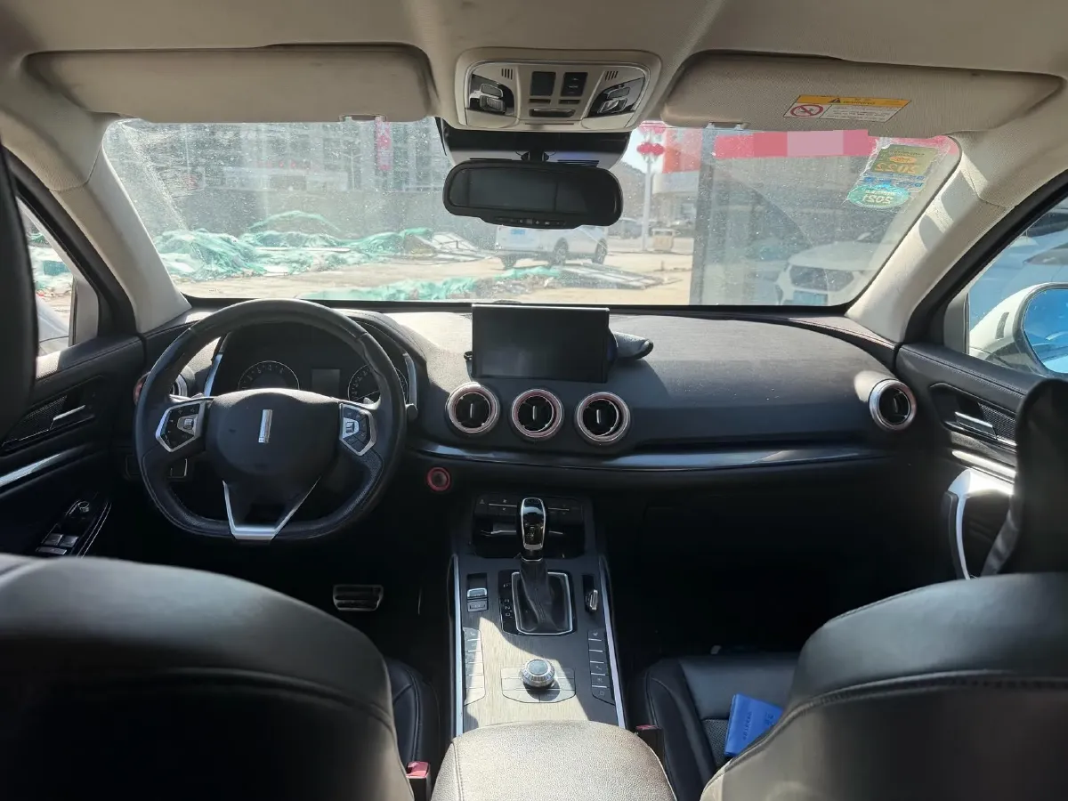 2017 WEY VV5 2.0T 197HP L4 7DCT,autocango,china used car exporter,china ev exporter,chinese used car exporter,chinese used ev exporter