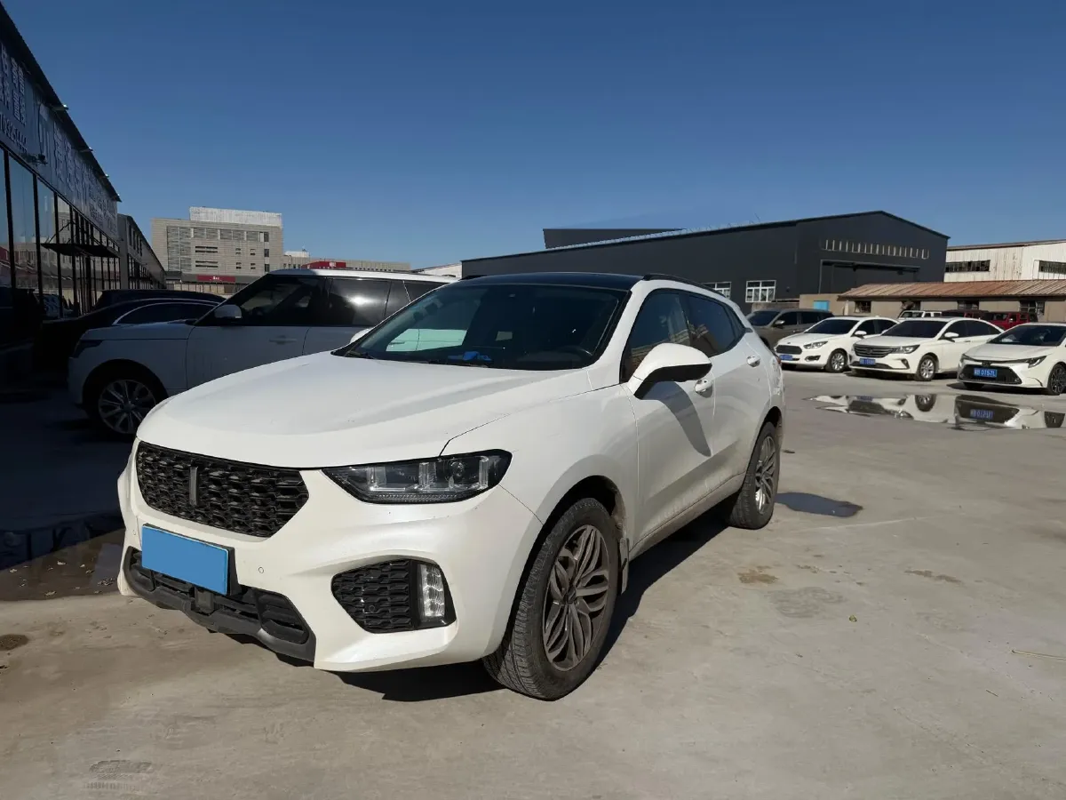 2017 WEY VV5 2.0T 197HP L4 7DCT,autocango,china used car exporter,china ev exporter,chinese used car exporter,chinese used ev exporter