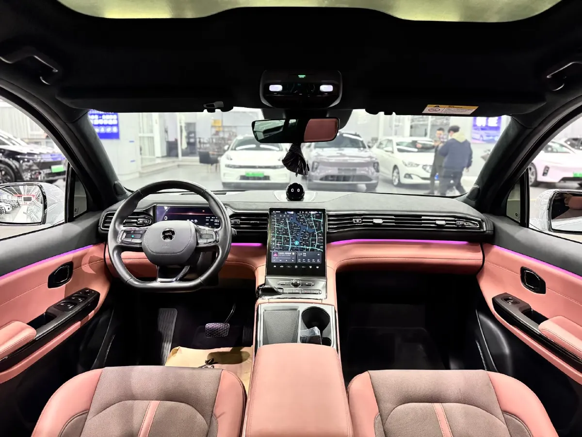 2020 NIO EC6 BEV 70KWH,autocango,china used car exporter,china ev exporter,chinese used car exporter,chinese used ev exporter