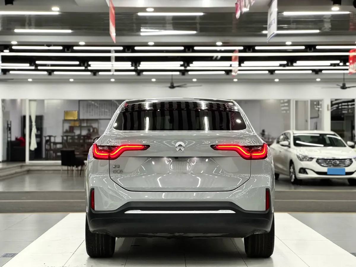 2020 NIO EC6 BEV 70KWH,autocango,china used car exporter,china ev exporter,chinese used car exporter,chinese used ev exporter