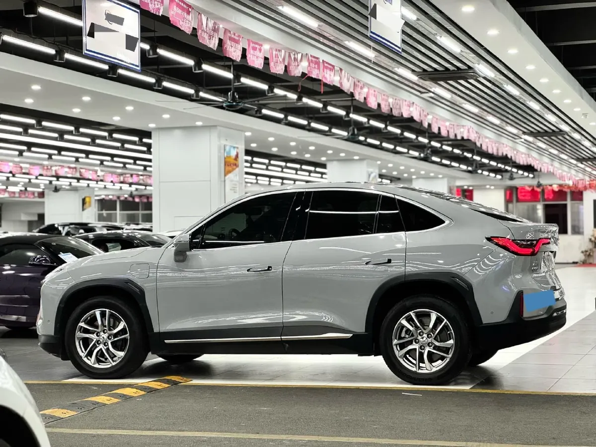 2020 NIO EC6 BEV 70KWH,autocango,china used car exporter,china ev exporter,chinese used car exporter,chinese used ev exporter