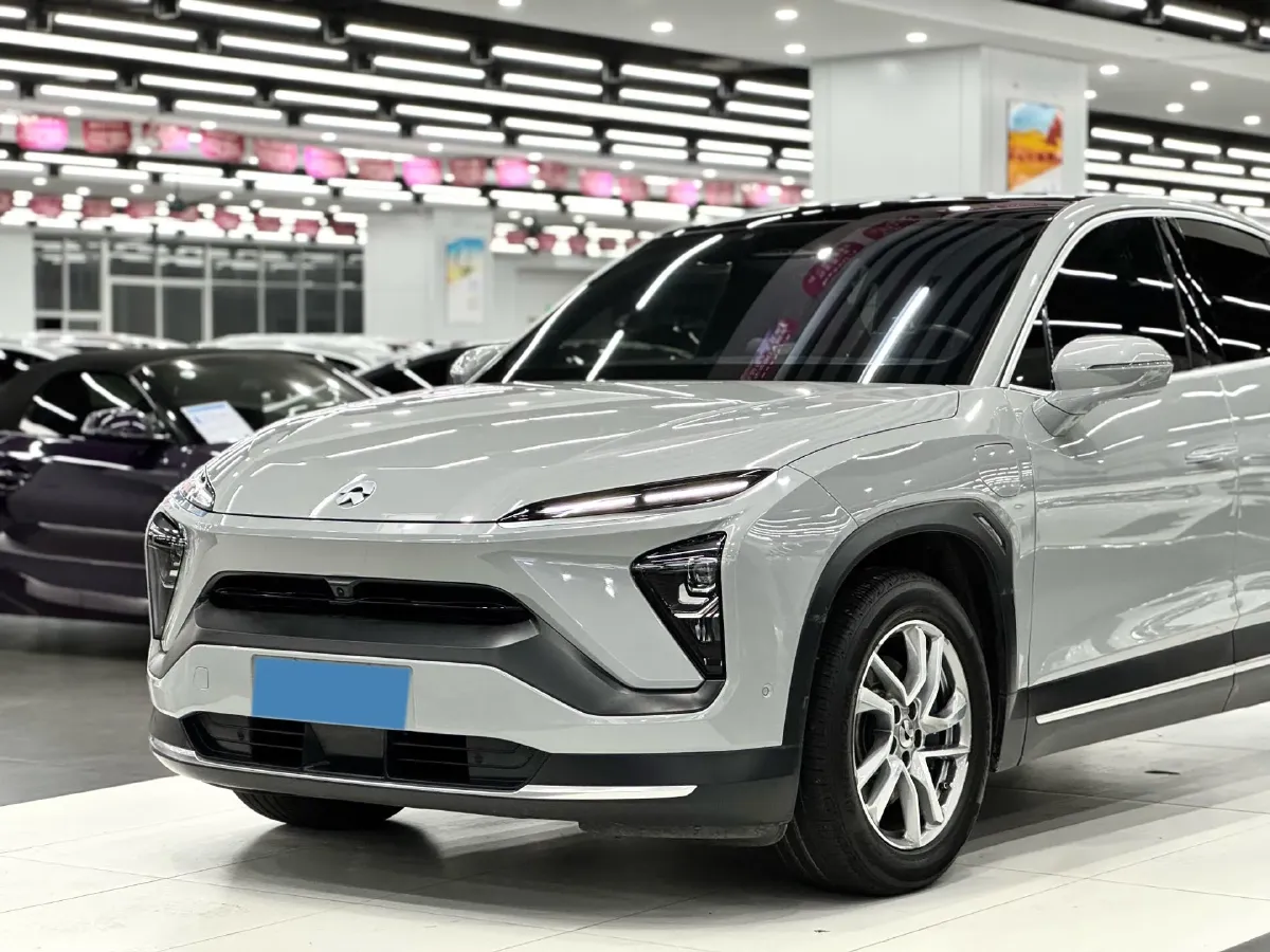 2020 NIO EC6 BEV 70KWH,autocango,china used car exporter,china ev exporter,chinese used car exporter,chinese used ev exporter