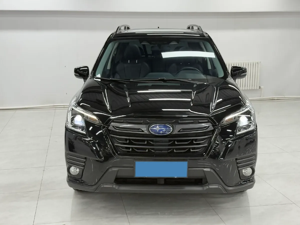 2022 Subaru Forester 2.0L 154HP H4 CVT,autocango,china used car exporter,china ev exporter,chinese used car exporter,chinese used ev exporter
