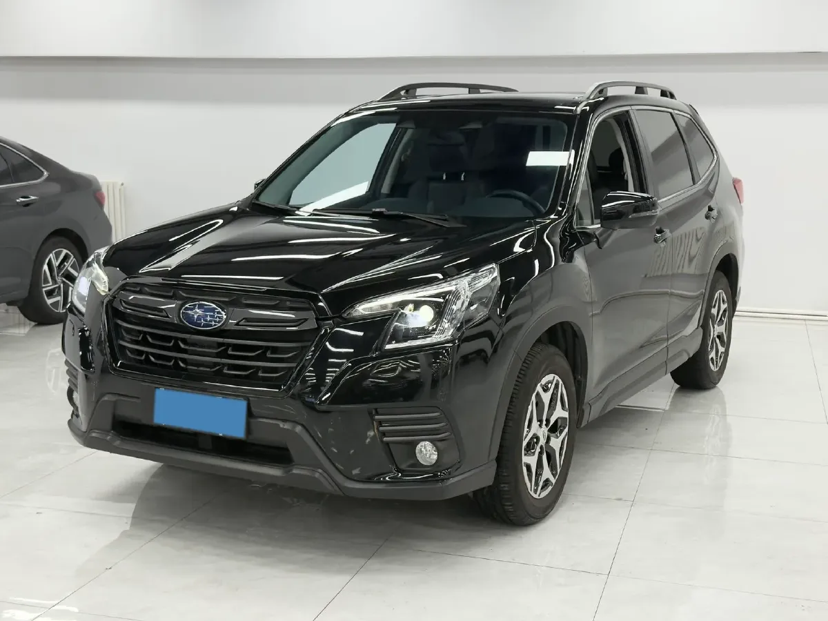 2022 Subaru Forester 2.0L 154HP H4 CVT,autocango,china used car exporter,china ev exporter,chinese used car exporter,chinese used ev exporter