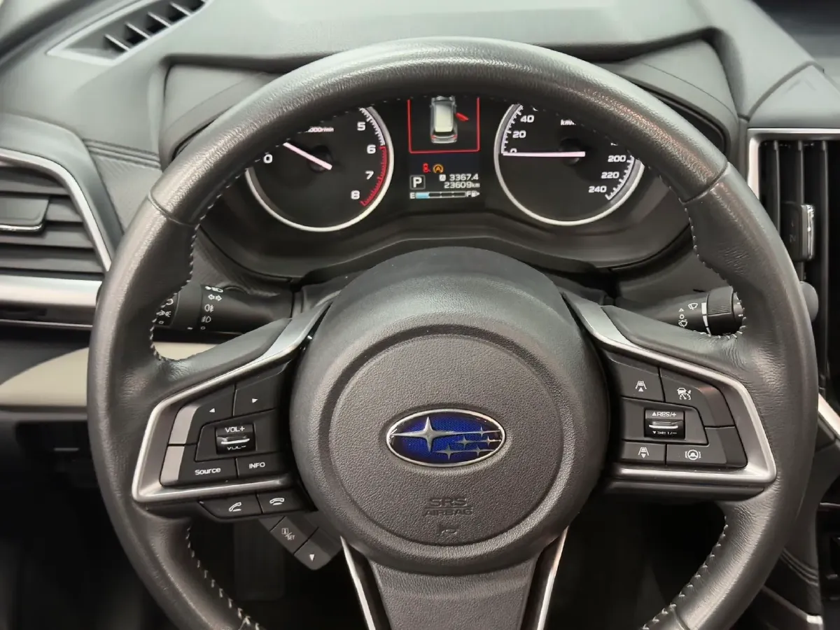 2022 Subaru Forester 2.0L 154HP H4 CVT,autocango,china used car exporter,china ev exporter,chinese used car exporter,chinese used ev exporter