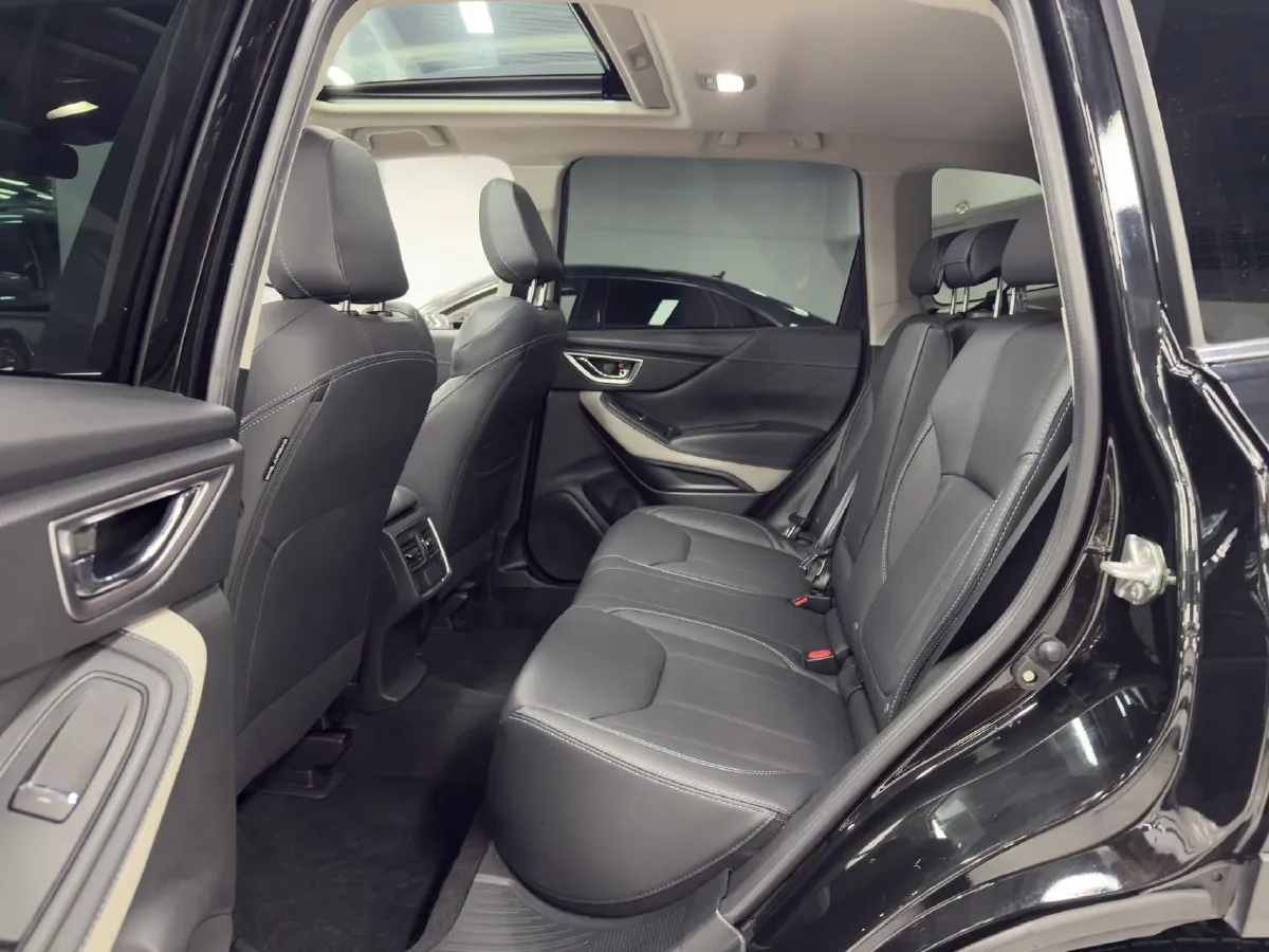 2022 Subaru Forester 2.0L 154HP H4 CVT,autocango,china used car exporter,china ev exporter,chinese used car exporter,chinese used ev exporter