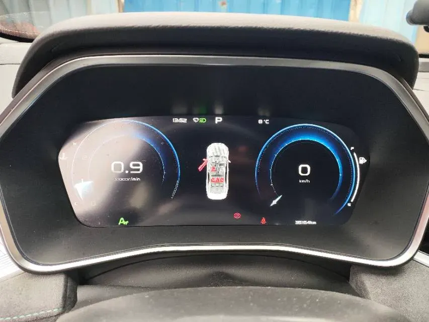 2023 Geely Preface 2.0T 190HP L4 7DCT,autocango,china used car exporter,china ev exporter,chinese used car exporter,chinese used ev exporter