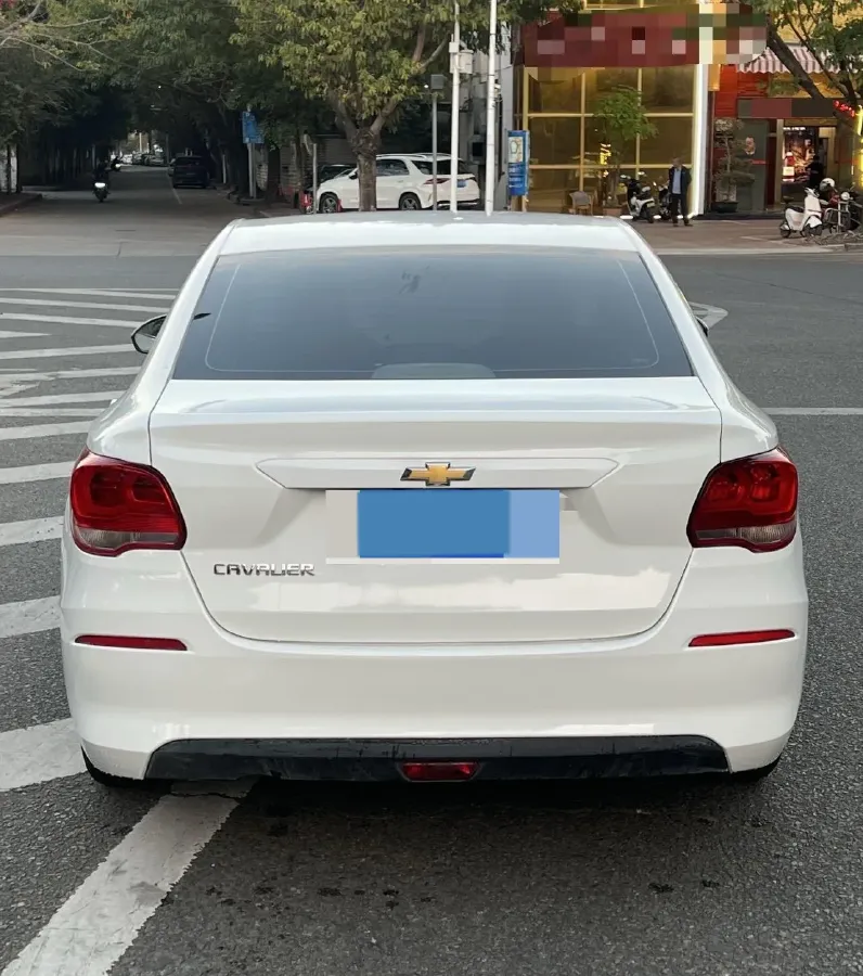 2019 Chevrolet Cavalier 1.5L 113HP L4 6AT,autocango,china used car exporter,china ev exporter,chinese used car exporter,chinese used ev exporter