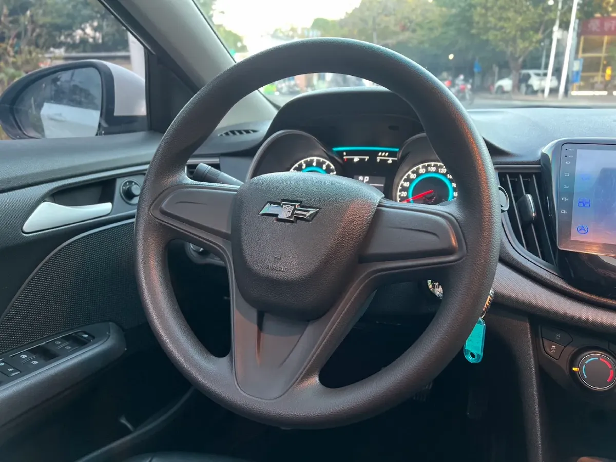 2019 Chevrolet Cavalier 1.5L 113HP L4 6AT,autocango,china used car exporter,china ev exporter,chinese used car exporter,chinese used ev exporter