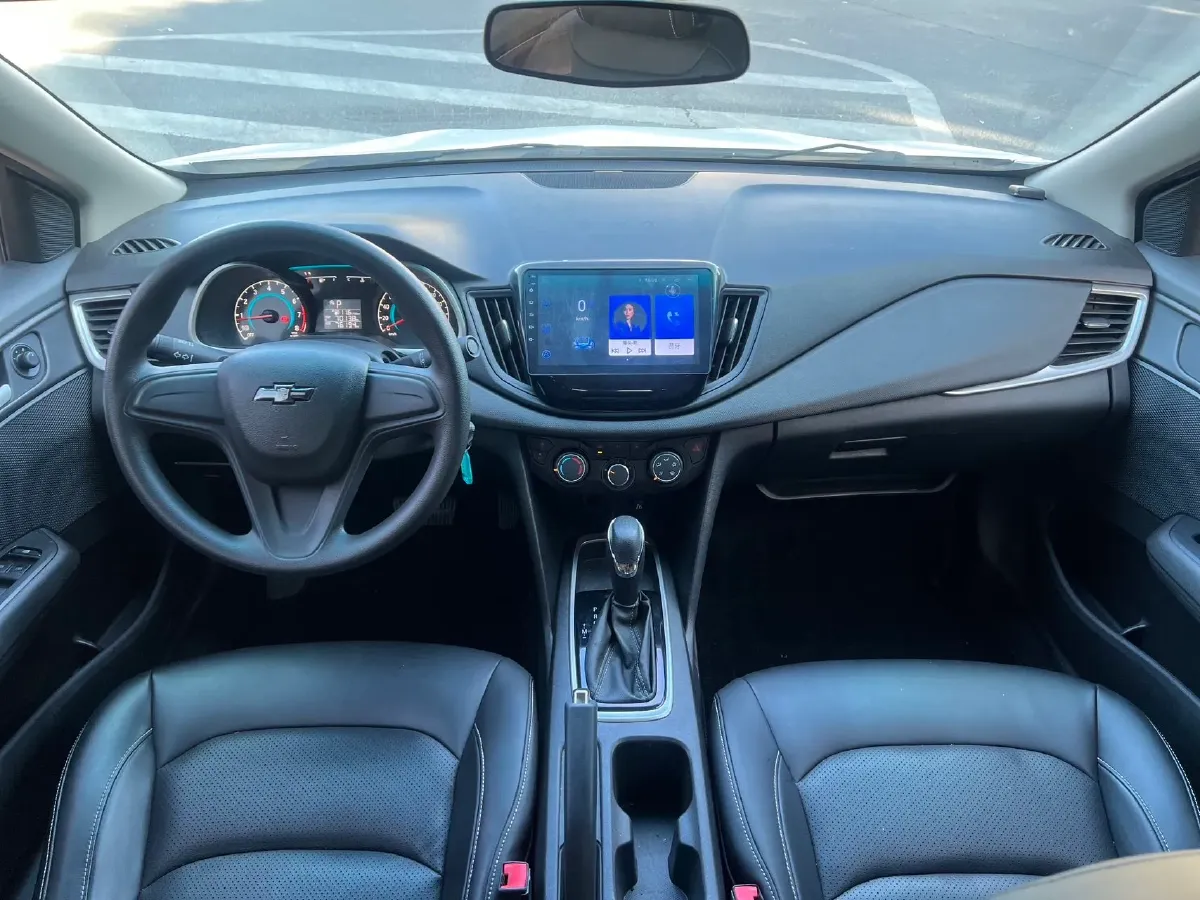 2019 Chevrolet Cavalier 1.5L 113HP L4 6AT,autocango,china used car exporter,china ev exporter,chinese used car exporter,chinese used ev exporter