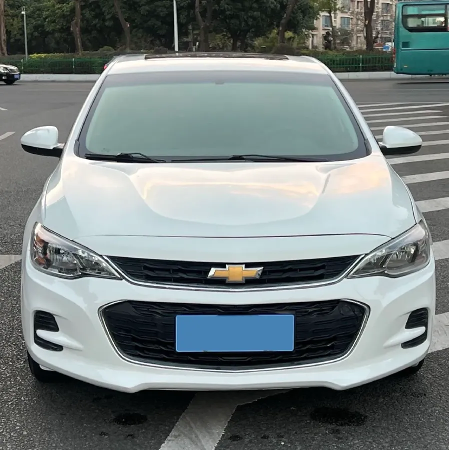 2019 Chevrolet Cavalier 1.5L 113HP L4 6AT,autocango,china used car exporter,china ev exporter,chinese used car exporter,chinese used ev exporter