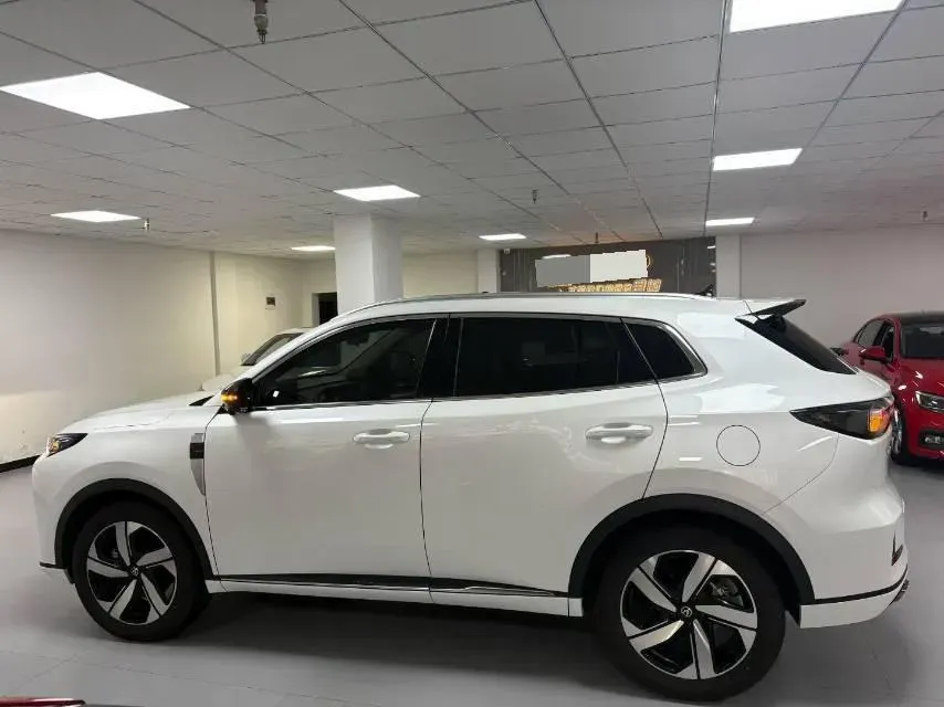 2024 ChangAn CS55 Plus 1.5T 188HP L4 7DCT,autocango,china used car exporter,china ev exporter,chinese used car exporter,chinese used ev exporter