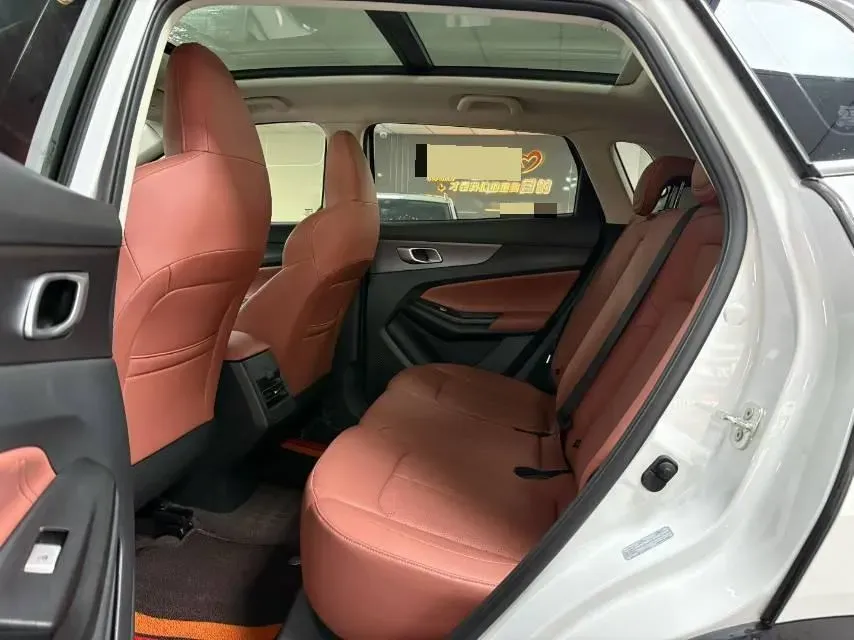 2024 ChangAn CS55 Plus 1.5T 188HP L4 7DCT,autocango,china used car exporter,china ev exporter,chinese used car exporter,chinese used ev exporter