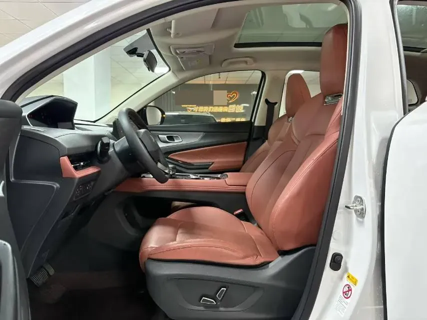 2024 ChangAn CS55 Plus 1.5T 188HP L4 7DCT,autocango,china used car exporter,china ev exporter,chinese used car exporter,chinese used ev exporter