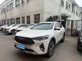 2020 HAVAL F7,autocango,china used car exporter,china ev exporter,chinese used car exporter,chinese used ev exporter