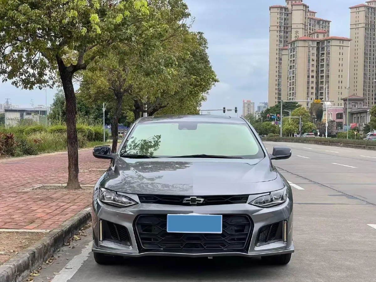 2019 Chevrolet Malibu XL 2.0T 241HP L4 9AT,autocango,china used car exporter,china ev exporter,chinese used car exporter,chinese used ev exporter