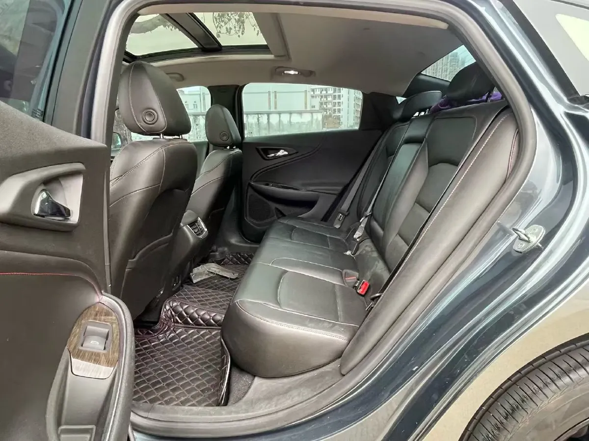 2019 Chevrolet Malibu XL 2.0T 241HP L4 9AT,autocango,china used car exporter,china ev exporter,chinese used car exporter,chinese used ev exporter