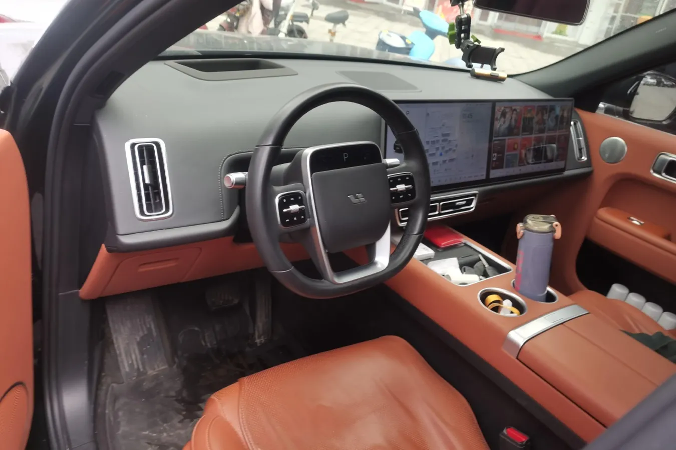 2023 Hyundai Palisade 3.5L 272HP V6 8AT,autocango,china used car exporter,china ev exporter,chinese used car exporter,chinese used ev exporter