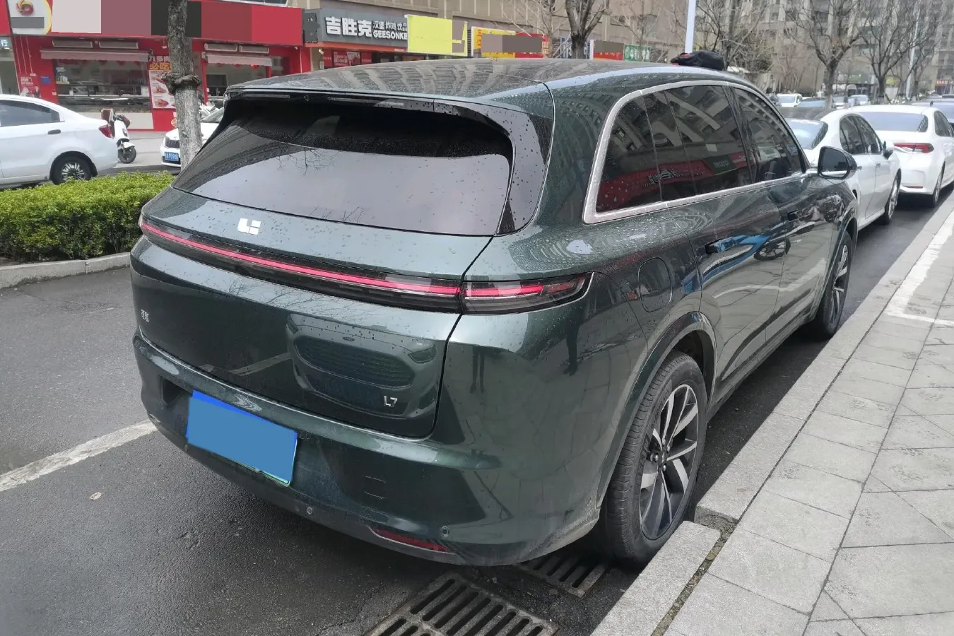 2023 Hyundai Palisade 3.5L 272HP V6 8AT,autocango,china used car exporter,china ev exporter,chinese used car exporter,chinese used ev exporter