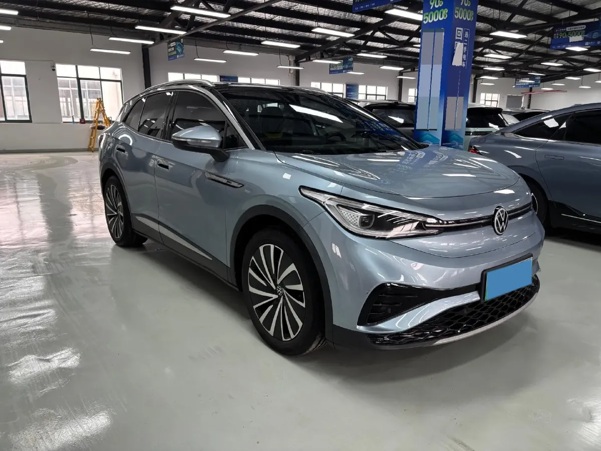 2021 Volkswagen ID.4 X BEV 83.4KWH,autocango,china used car exporter,china ev exporter,chinese used car exporter,chinese used ev exporter