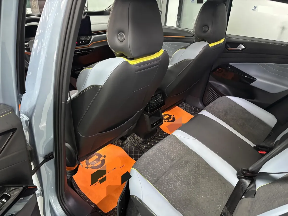 2021 Volkswagen ID.4 X BEV 83.4KWH,autocango,china used car exporter,china ev exporter,chinese used car exporter,chinese used ev exporter