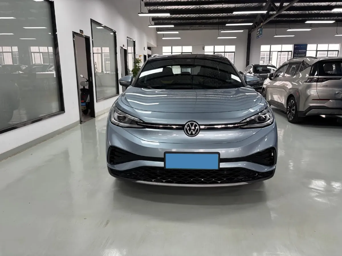 2021 Volkswagen ID.4 X BEV 83.4KWH,autocango,china used car exporter,china ev exporter,chinese used car exporter,chinese used ev exporter