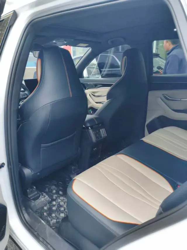 2021 Geely JiaJi 1.5T 177HP L3 7DCT PHEV 11.3KWH,autocango,china used car exporter,china ev exporter,chinese used car exporter,chinese used ev exporter