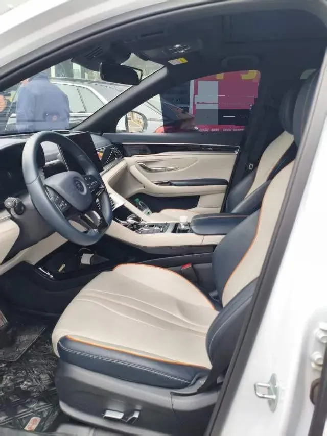 2021 Geely JiaJi 1.5T 177HP L3 7DCT PHEV 11.3KWH,autocango,china used car exporter,china ev exporter,chinese used car exporter,chinese used ev exporter