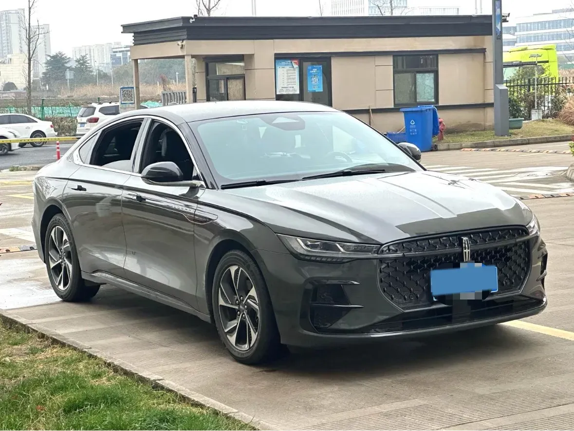 2022 Lincoln Z 2.0T 246HP L4 8AT,autocango,china used car exporter,china ev exporter,chinese used car exporter,chinese used ev exporter