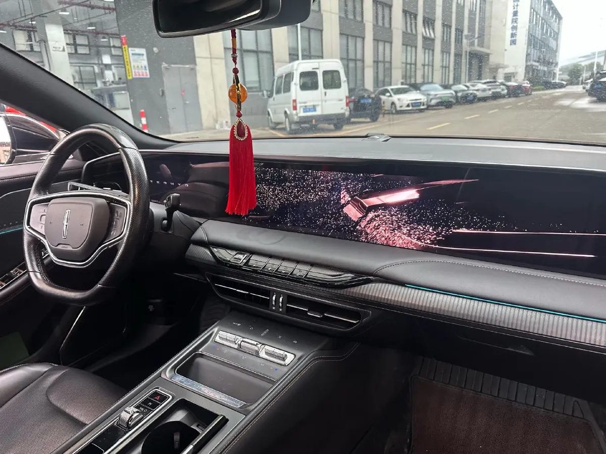 2022 Lincoln Z 2.0T 246HP L4 8AT,autocango,china used car exporter,china ev exporter,chinese used car exporter,chinese used ev exporter