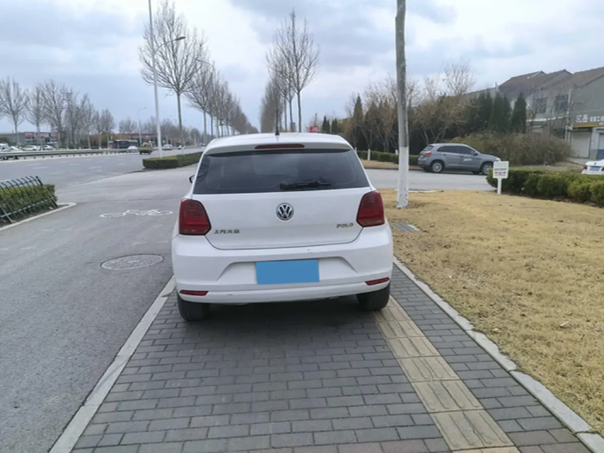 2016 Volkswagen Polo 1.4L 90HP L4 5MT,autocango,china used car exporter,china ev exporter,chinese used car exporter,chinese used ev exporter