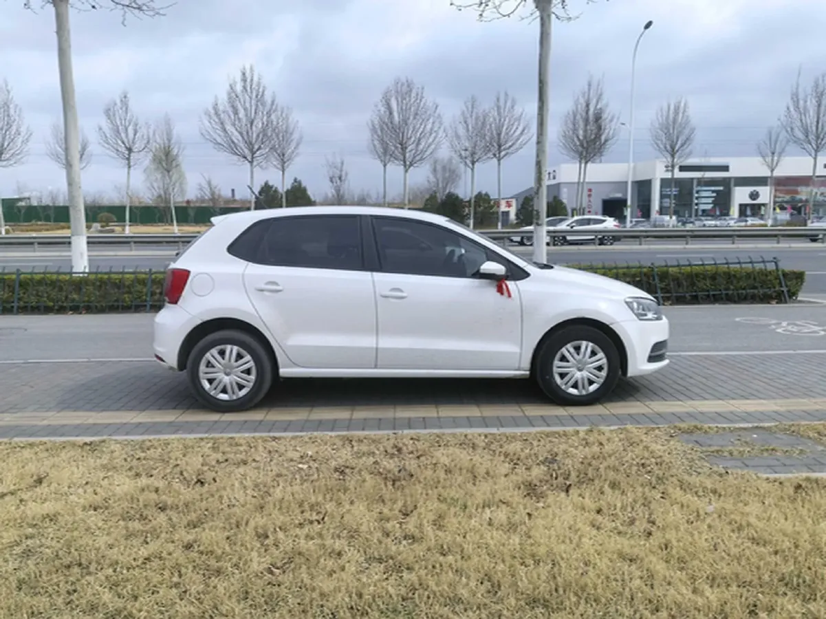 2016 Volkswagen Polo 1.4L 90HP L4 5MT,autocango,china used car exporter,china ev exporter,chinese used car exporter,chinese used ev exporter