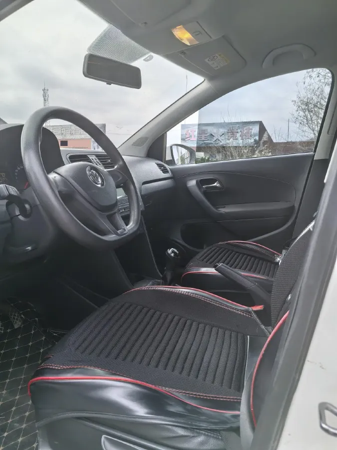 2016 Volkswagen Polo 1.4L 90HP L4 5MT,autocango,china used car exporter,china ev exporter,chinese used car exporter,chinese used ev exporter