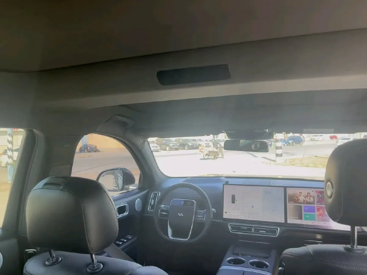 2023 Li L7 Range Extended 154HP REEV 40.9KWH,autocango,china used car exporter,china ev exporter,chinese used car exporter,chinese used ev exporter