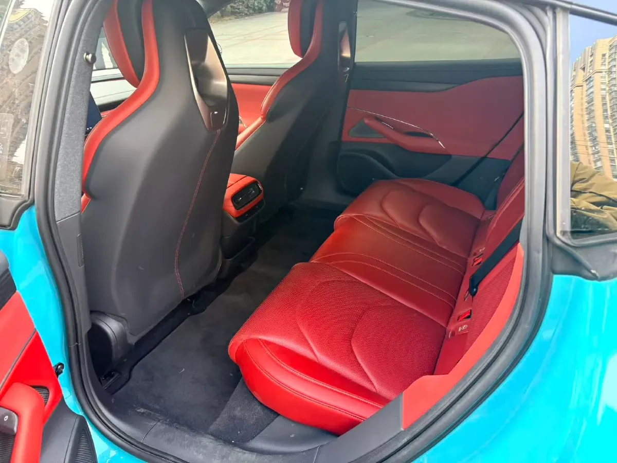 2024 MI SU7 BEV 94.3KWH,autocango,china used car exporter,china ev exporter,chinese used car exporter,chinese used ev exporter