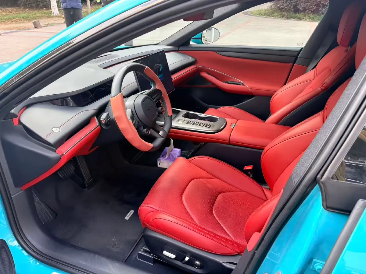 2024 MI SU7 BEV 94.3KWH,autocango,china used car exporter,china ev exporter,chinese used car exporter,chinese used ev exporter