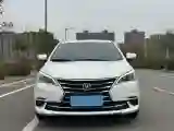 2019 ChangAn Eado DT 1.6L 125HP L4 5MT