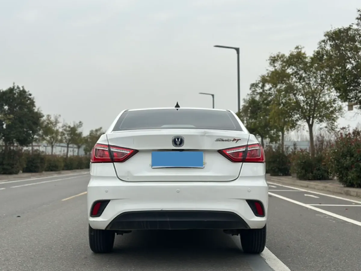 2019 ChangAn Eado DT 1.6L 125HP L4 5MT,autocango,china used car exporter,china ev exporter,chinese used car exporter,chinese used ev exporter