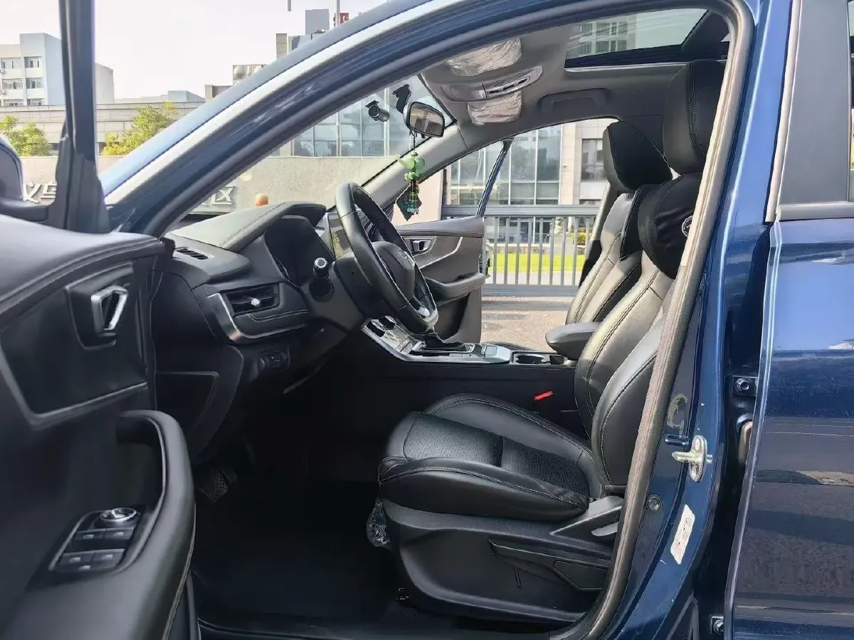 2020 Chery Tiggo 8 1.5T 156HP L4 6DCT,autocango,china used car exporter,china ev exporter,chinese used car exporter,chinese used ev exporter