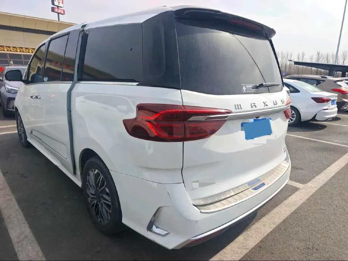 2021 MAXUS G20 2.0T 163HP L4 8AT,autocango,china used car exporter,china ev exporter,chinese used car exporter,chinese used ev exporter