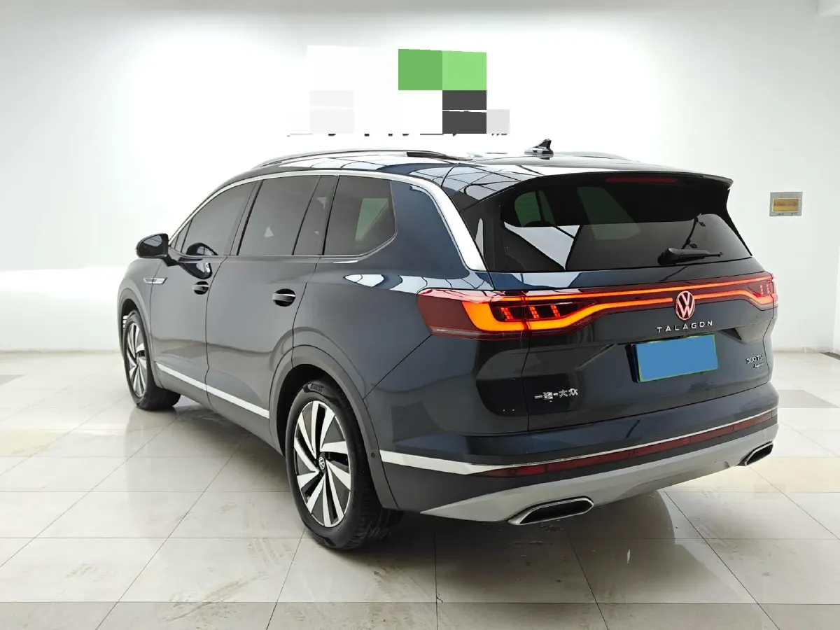 2022 Volkswagen Talagon 2.0T 220HP L4 7DCT,autocango,china used car exporter,china ev exporter,chinese used car exporter,chinese used ev exporter