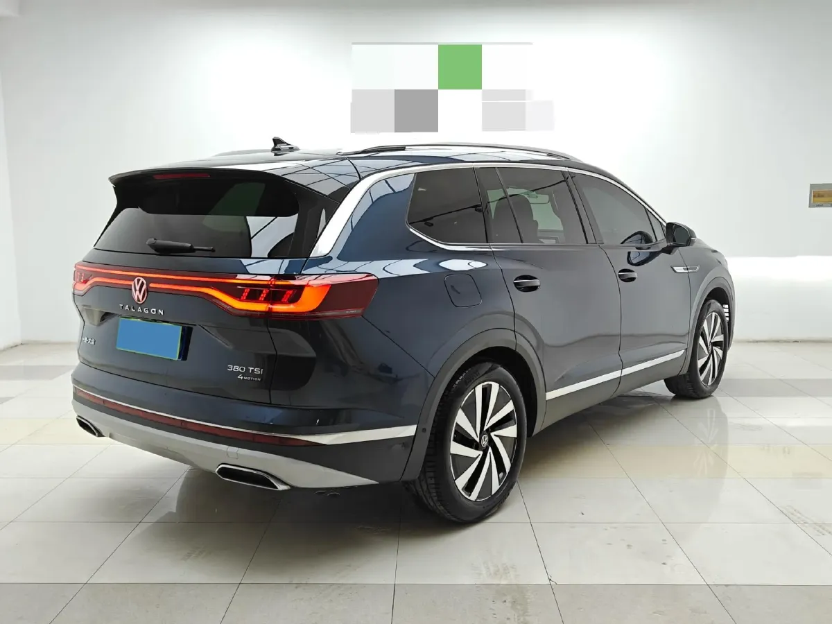 2022 Volkswagen Talagon 2.0T 220HP L4 7DCT,autocango,china used car exporter,china ev exporter,chinese used car exporter,chinese used ev exporter