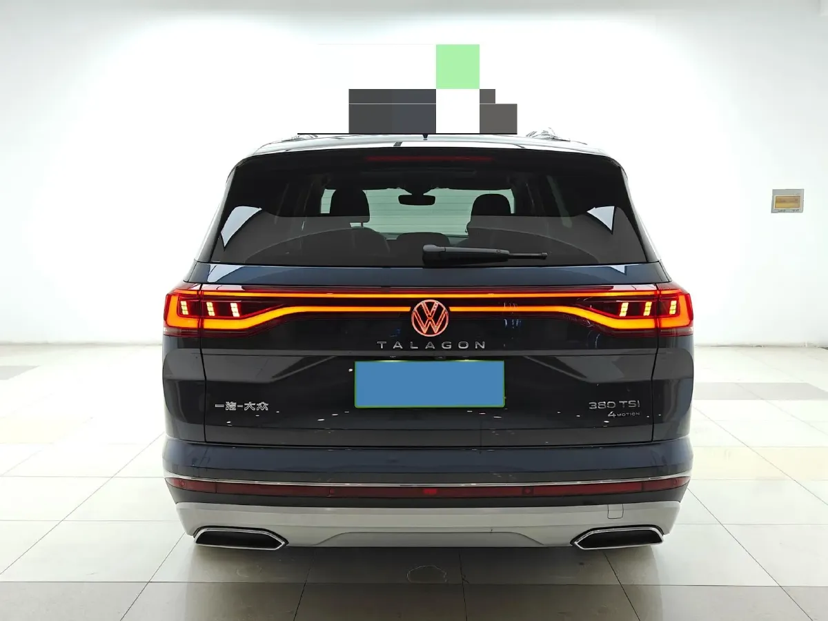 2022 Volkswagen Talagon 2.0T 220HP L4 7DCT,autocango,china used car exporter,china ev exporter,chinese used car exporter,chinese used ev exporter