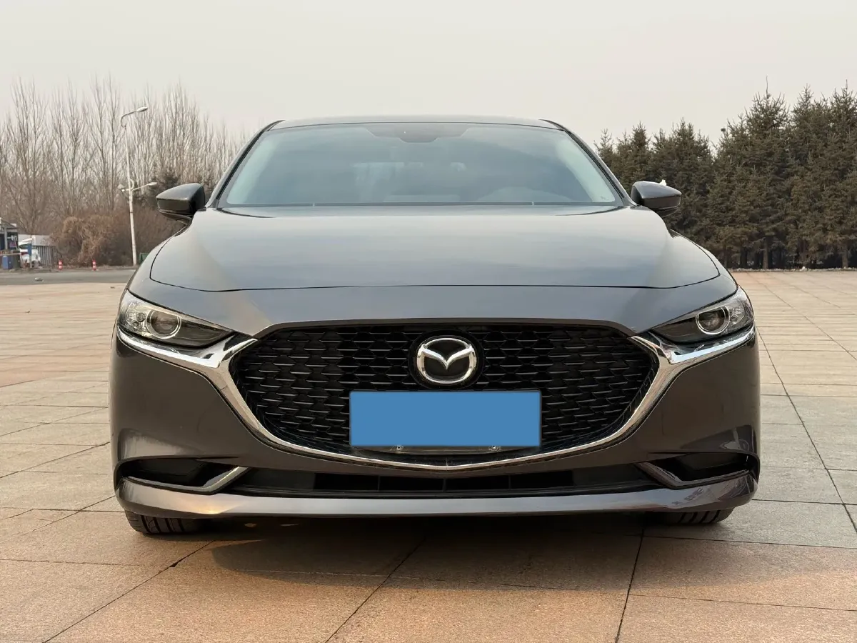2022 Mazda 3 Axela 2.0L 158HP L4 6AT,autocango,china used car exporter,china ev exporter,chinese used car exporter,chinese used ev exporter