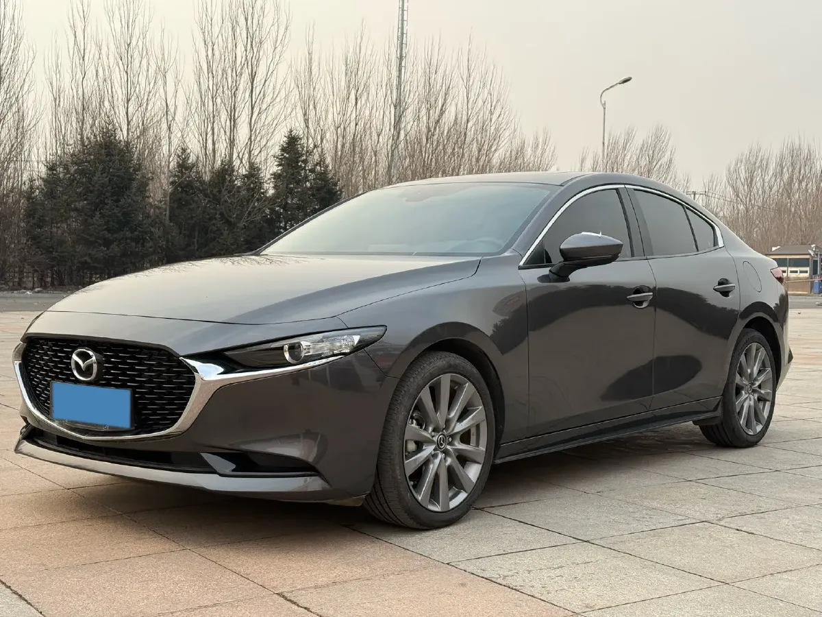 2022 Mazda 3 Axela 2.0L 158HP L4 6AT,autocango,china used car exporter,china ev exporter,chinese used car exporter,chinese used ev exporter