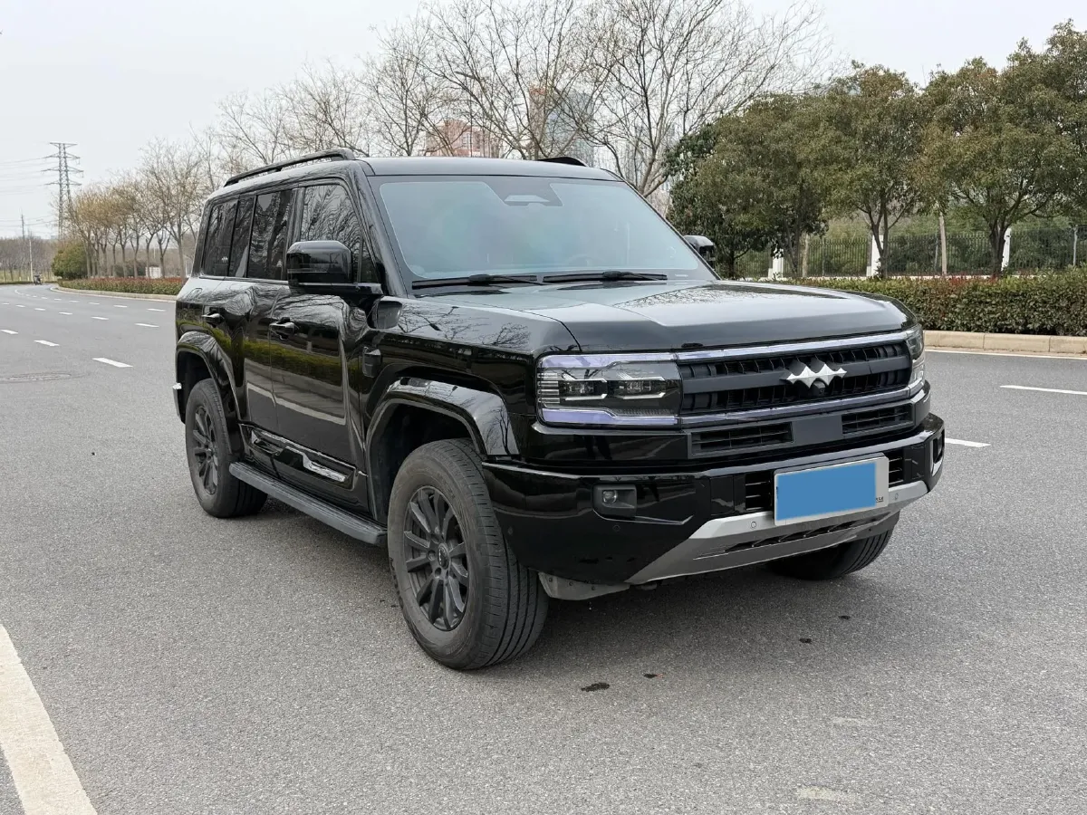 2025 FangChengBao Bao 5 1.5T 194HP L4 E-CVT PHEV 31.8KWH,autocango,china used car exporter,china ev exporter,chinese used car exporter,chinese used ev exporter