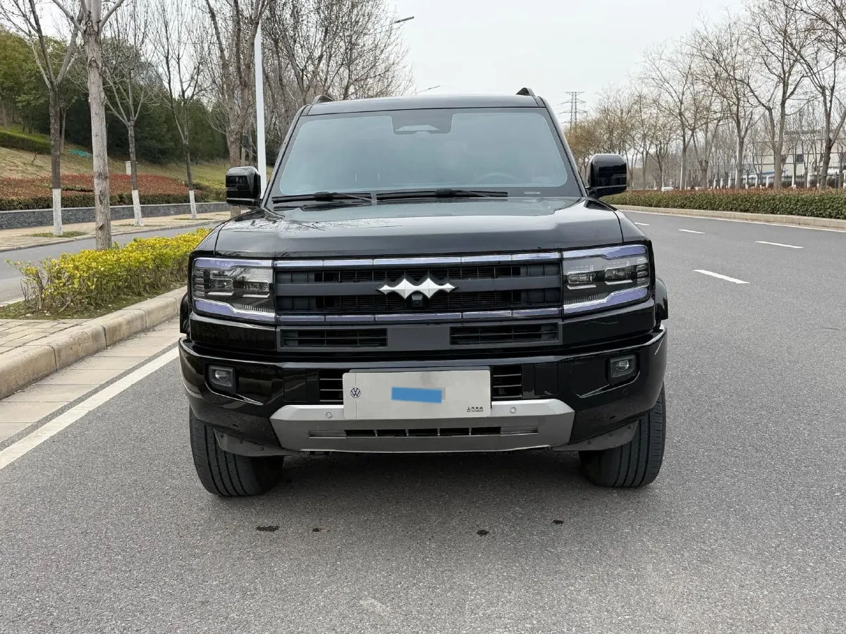 2025 FangChengBao Bao 5 1.5T 194HP L4 E-CVT PHEV 31.8KWH,autocango,china used car exporter,china ev exporter,chinese used car exporter,chinese used ev exporter