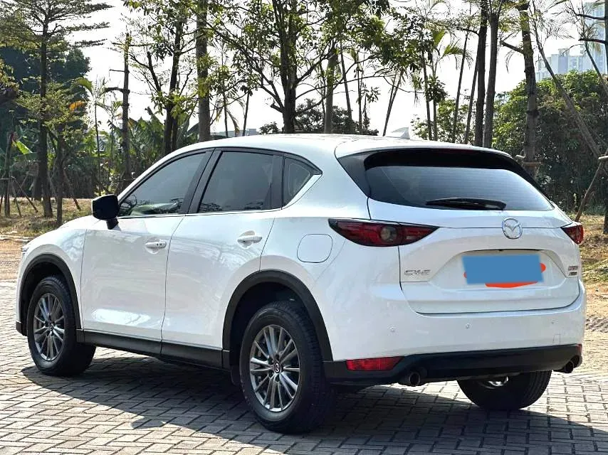 2020 Mazda CX-5 2.0L 155HP L4 6AT,autocango,china used car exporter,china ev exporter,chinese used car exporter,chinese used ev exporter