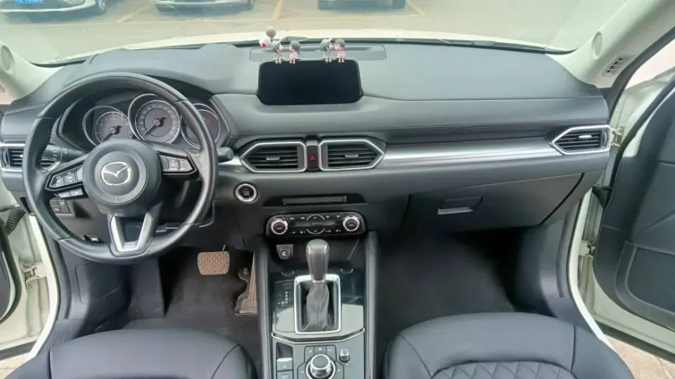 2020 Mazda CX-5 2.0L 155HP L4 6AT,autocango,china used car exporter,china ev exporter,chinese used car exporter,chinese used ev exporter